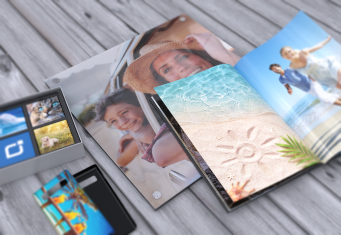 Photobooks